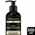 Tresemme Shampoo Liso Efecto Botox x500ml